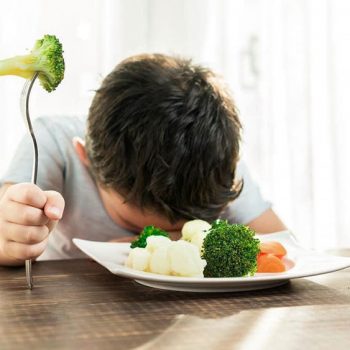 BROCCOLI IS THE ONLY VEGETABLE YOU NEED TO EAT TO BOOST YOUR HEALTH, DOCTOR SAYS