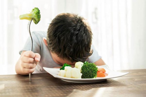 BROCCOLI IS THE ONLY VEGETABLE YOU NEED TO EAT TO BOOST YOUR HEALTH, DOCTOR SAYS