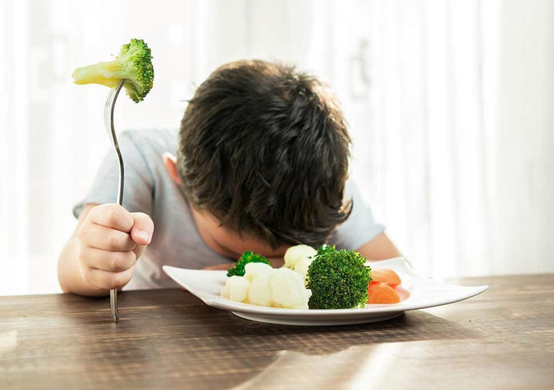 BROCCOLI IS THE ONLY VEGETABLE YOU NEED TO EAT TO BOOST YOUR HEALTH, DOCTOR SAYS