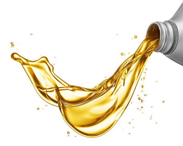 روغن موتور چیست؟